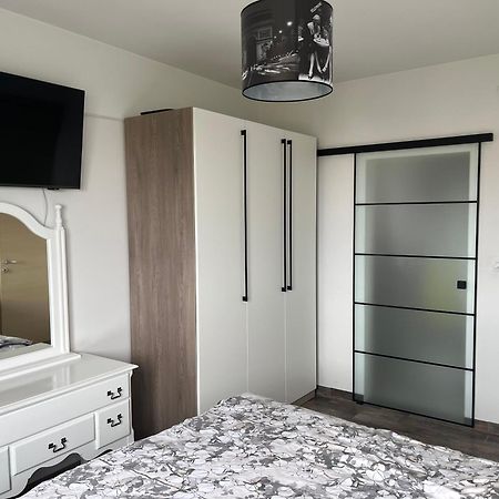 Apartman Totale Риека Экстерьер фото