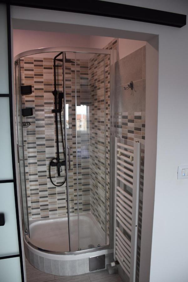 Apartman Totale Риека Экстерьер фото