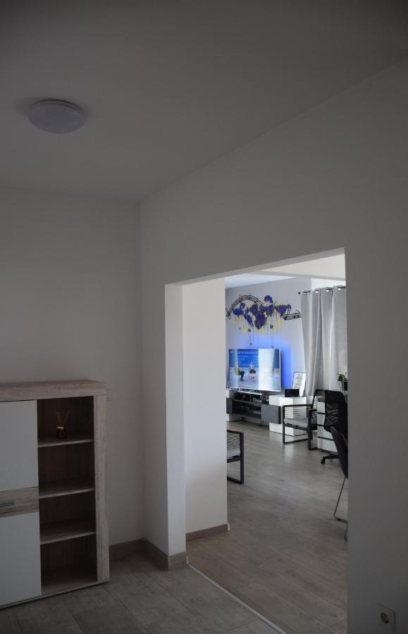 Apartman Totale Риека Экстерьер фото
