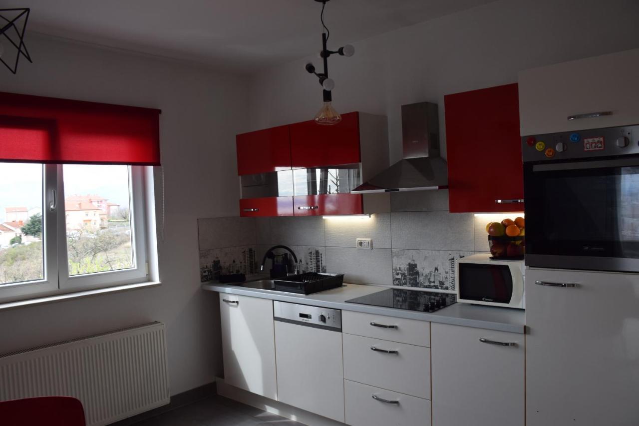 Apartman Totale Риека Экстерьер фото