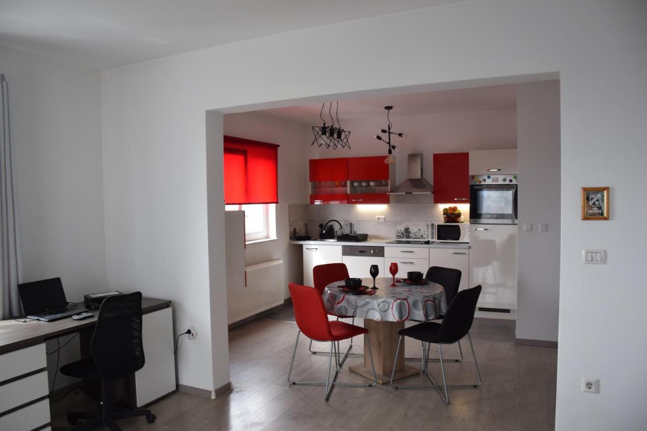 Apartman Totale Риека Экстерьер фото