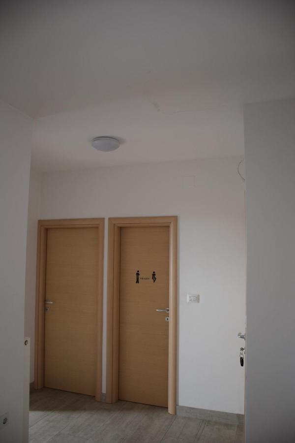 Apartman Totale Риека Экстерьер фото