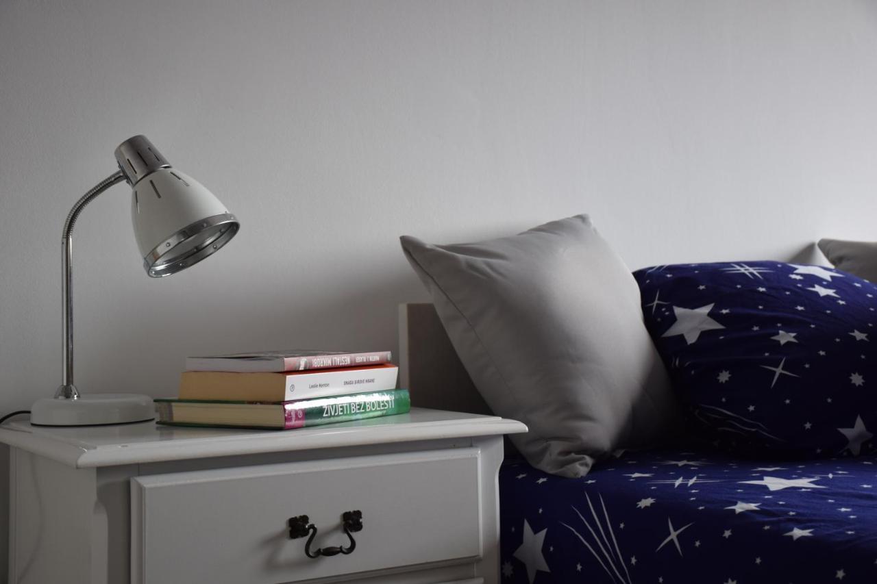 Apartman Totale Риека Экстерьер фото