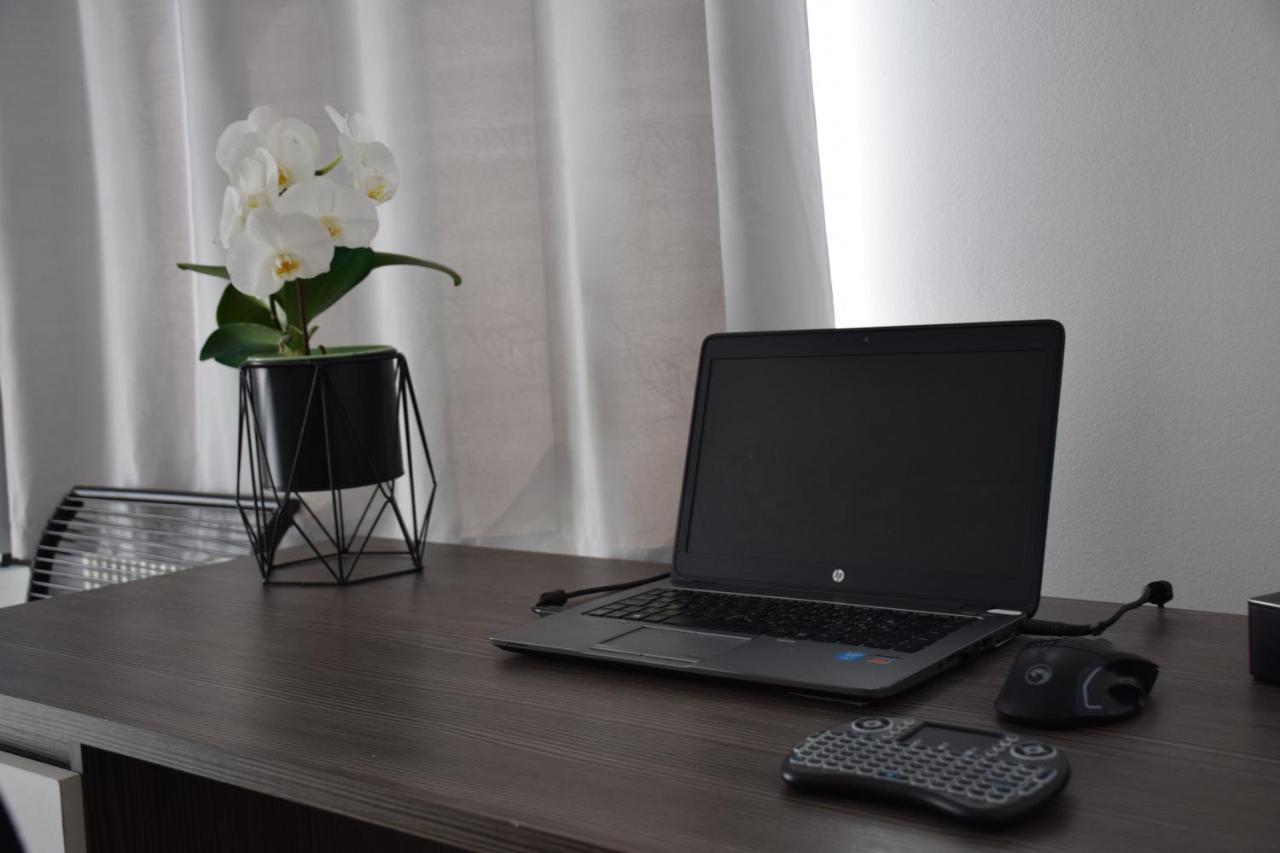 Apartman Totale Риека Экстерьер фото