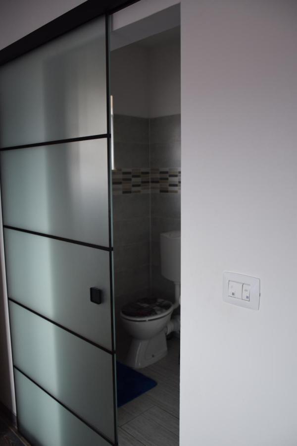 Apartman Totale Риека Экстерьер фото