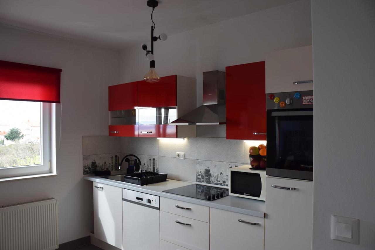 Apartman Totale Риека Экстерьер фото