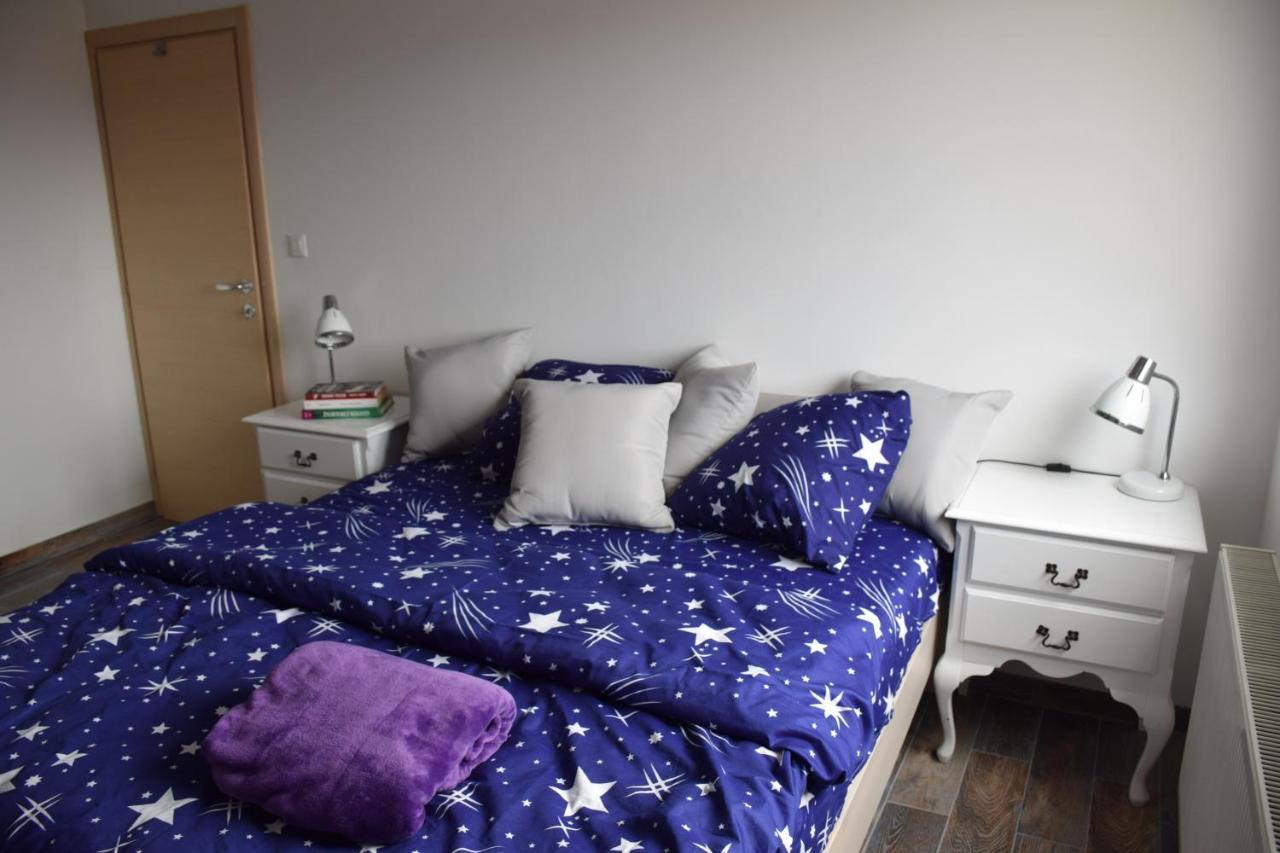 Apartman Totale Риека Экстерьер фото