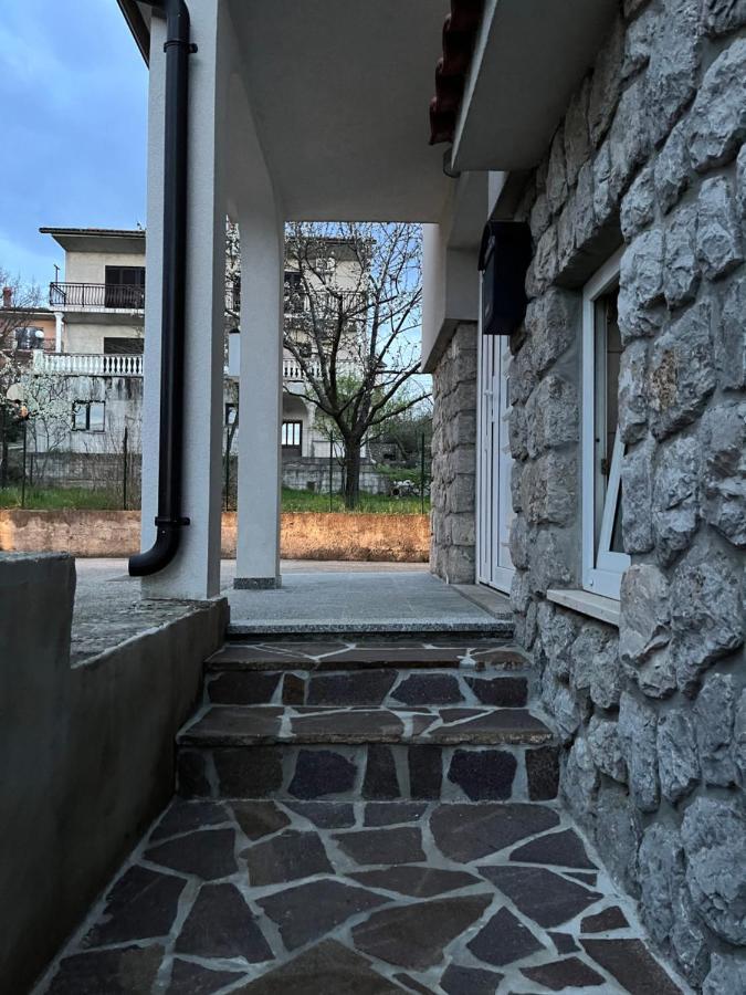 Apartman Totale Риека Экстерьер фото