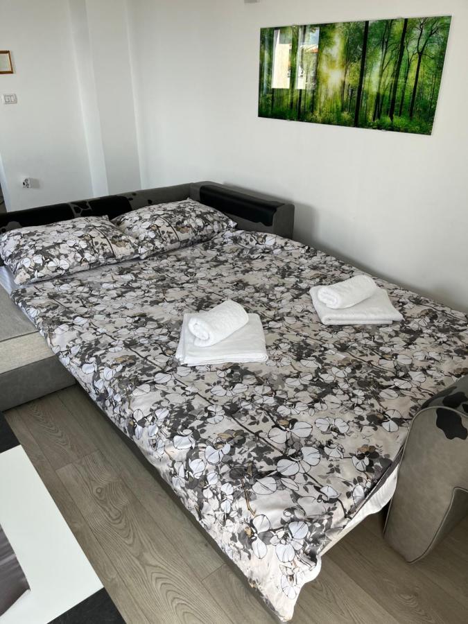Apartman Totale Риека Экстерьер фото